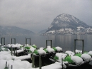 Davos, Lugano, Zurmatt 020 * So much snow! * 2592 x 1944 * (1.9MB)